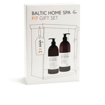 Baltic Home Spa Fit Lot 2 pz