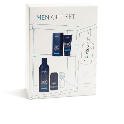 HOMMES lot 3 pcs