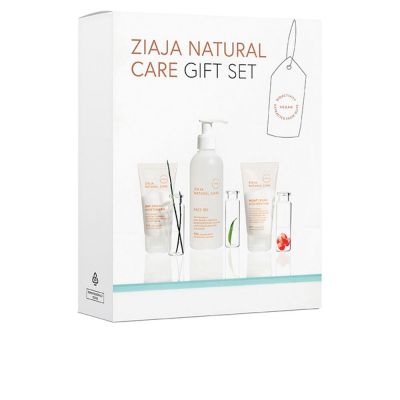 Lotto di cura naturale 3 pz