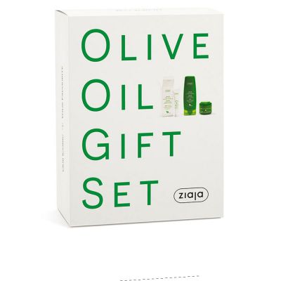 Olive Lot 3 pz