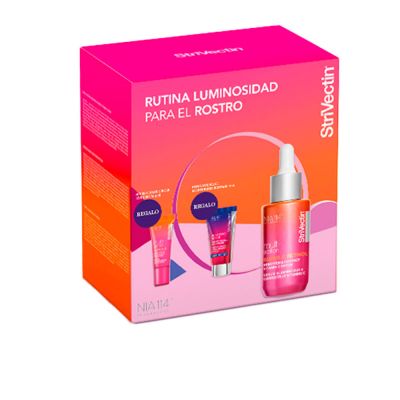 Lotto multi-azione 3 pz