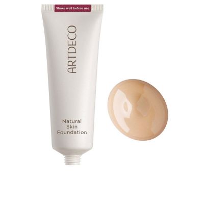 BEIGE CALDO/ CALDO CALDO CALDO NATURALE 25 ml