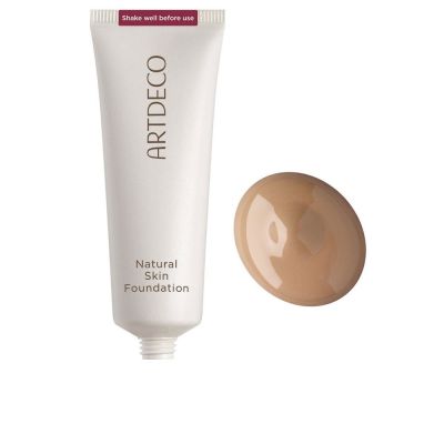 BEIGE NEDIFLO/ MEDIO FONDAZIONE NATTURALE SULLA SCUNA 25 ML
