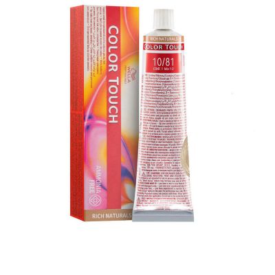 COLOR TOUCH 10/81 60 ml