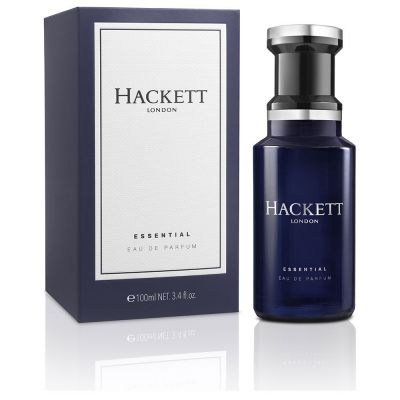 ESSENTIAL eau de parfum spray 100 ml