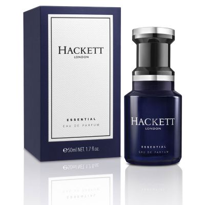 ESSENTIAL eau de parfum spray 50 ml
