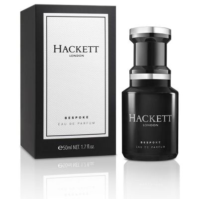 BESPOKE eau de parfum spray 50 ml
