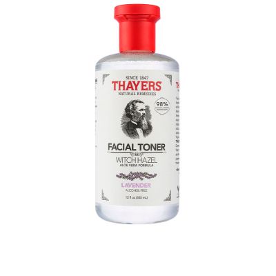 Lavanda tonica facciale 355 ml