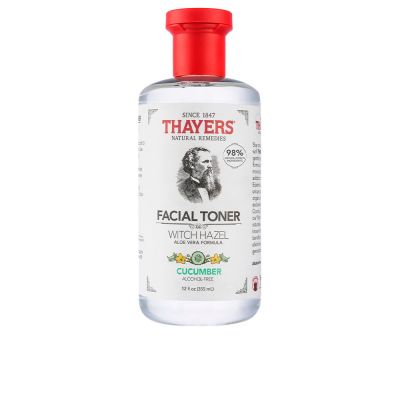 Tonico facciale di cetriolo 355 ml