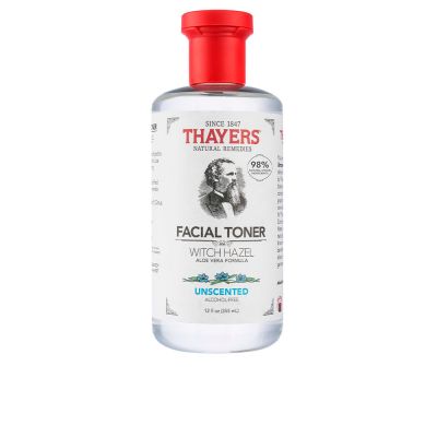 Tonico facciale non profumato 355 ml