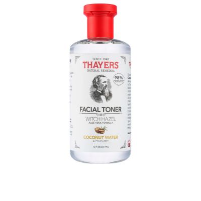Tonico per il viso dell'acqua di cocco 355 ml