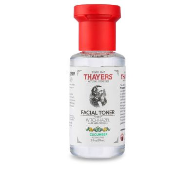 Tonico facciale di cetriolo 89 ml