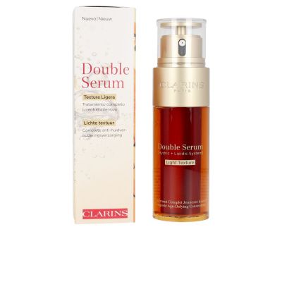 Texture a doppio siero di luce 50 ml