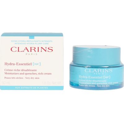 HYDRA ESSENTIEL crema rica hidratante 50 ml