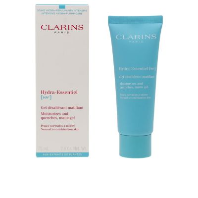 Gel mattificatore Hydra Esteniel 75 ml