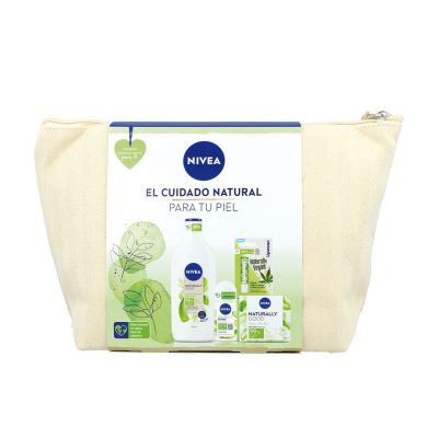 Lotto naturalmente naturale naturale 5 pz