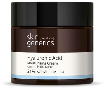Crema idrata acida ialuronica 21% 50 ml