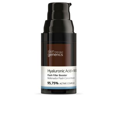 Acido ialuronico + VIT B3 Flash Flash Flash Concentrate 95,75% 20 ml