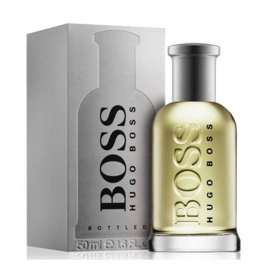 Boss imbottigliato come 50 ml