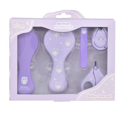MINI CURE BABY CARE EULE Los 5 Stk