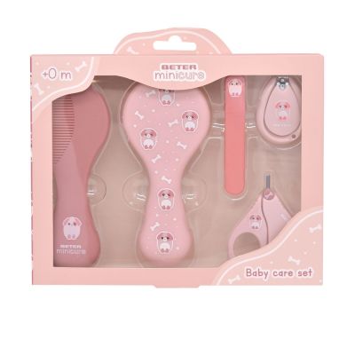 MINI CURE BABY CARE DOG Los 5 Stk