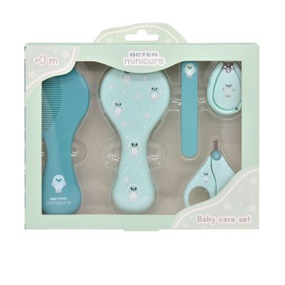 MINI CURE BABY CARE FOCA Los 5 Stk