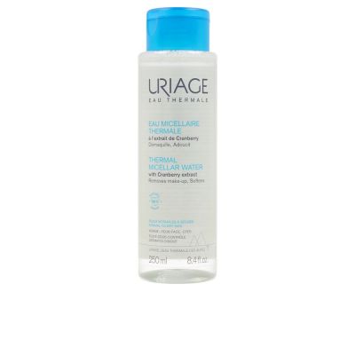 Acqua micellare termica da normale a secco per la pelle 250 ml