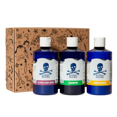 Doccia esuntials lotto 3 pz