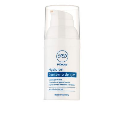 HYALURON eye contour 30 ml