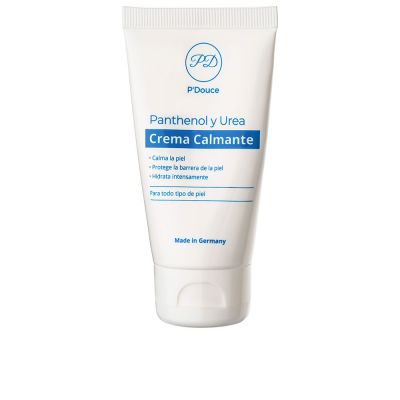 Crème apaisante PANTHÉNOL ET URÉE 50 ml
