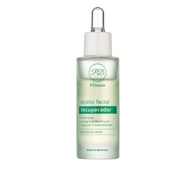 30 ml di recupero olio per il viso