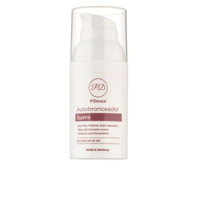 Sérum AUTOBRONZANT 30 ml