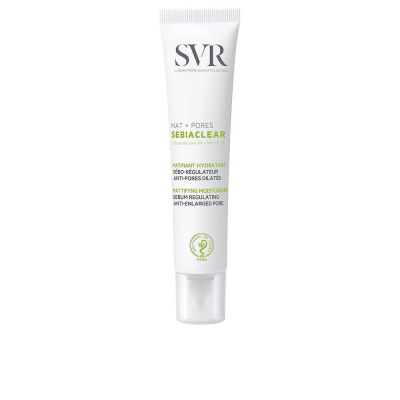 Sebiacoma Crème Mat+Pors 40 ml