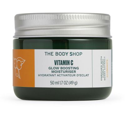 Idratante per potenziamento del bagliore C vitamico 50 ml