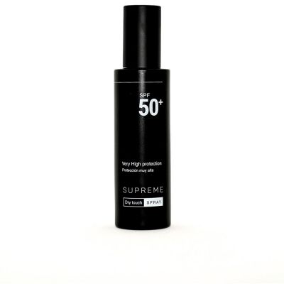 SUPREME molto elevato SPF50+ 100 ml Protezione
