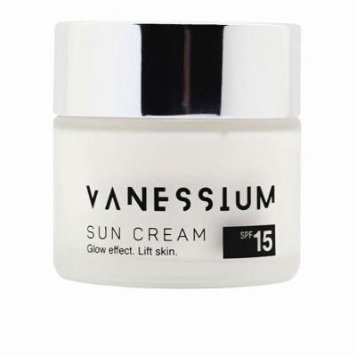 Sun Cream Illuminator Cream SPF15+ 50 ml