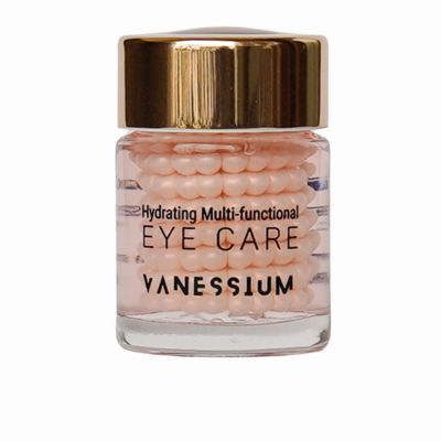 Cura multifunzionale per la cura oculare 15 ml
