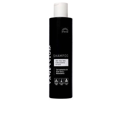 Aloe Vera e Macadamia Sun Sun 200 ml di estratti