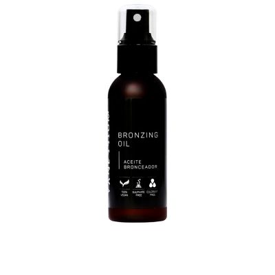 SPF6+ 100 ml di olio di bronzo