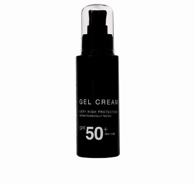 Crema gel protezione molto alta SPF50+ 50 ml