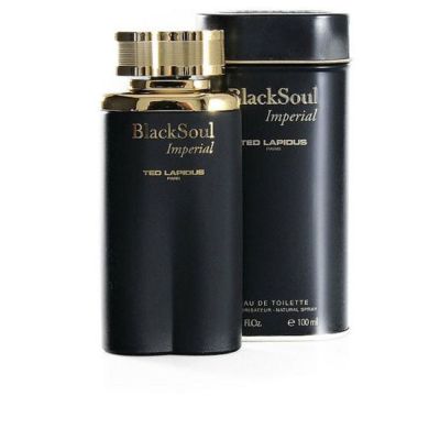 BLACK SOUL IMPERIAL lot 2 pcs