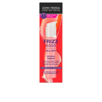 Siero trasparente siero originale todo-in-1 50 ml