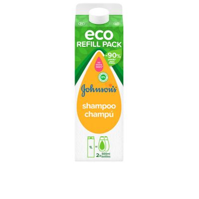 ECO NACHFÜLLPACK BABY Original Shampoo 1000 ml