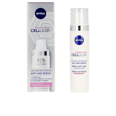 Sierico di riempimento cellulare anti -agenzia 30 ml