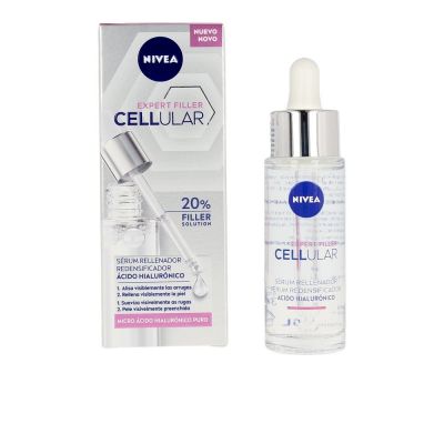 Fillerón ialuronico cellulare che riempie 40 ml