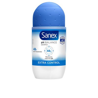 DERMO EXTRA-CONTROL déo roll-on 50 ml