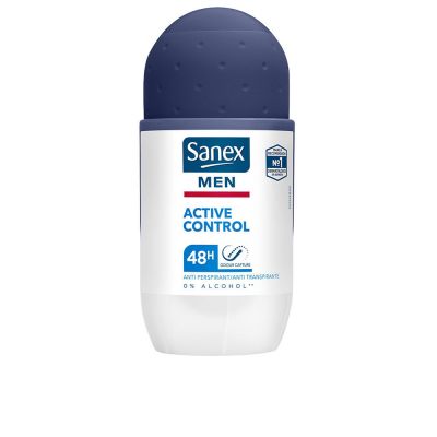 Déodorant roll-on HOMME ACTIVE CONTROL 50 ml