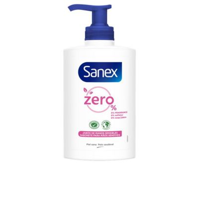 Distributeur de savon pour les mains ZÉRO% SENSIBLE 250 ml