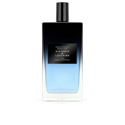 VICTORIO & LUCCHINO MASCULINE WATERS Nº9 edt vapo 150 ml