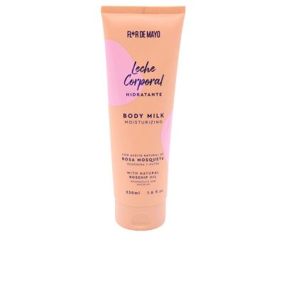 Mosqueta Mosqueta Pink 230 ml